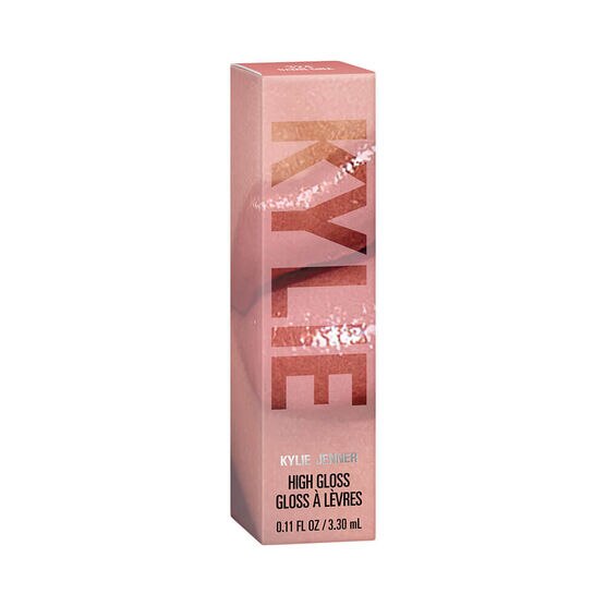 kj high gloss labial damn gina